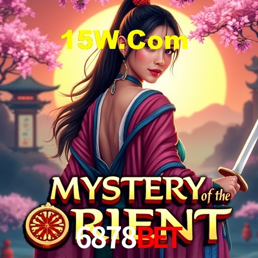 Desvendando o Mundo dos Jogos Virtuais na 6878Bet